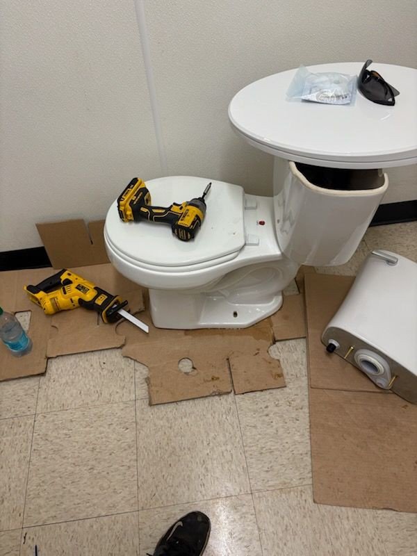 Light Plumbing Services