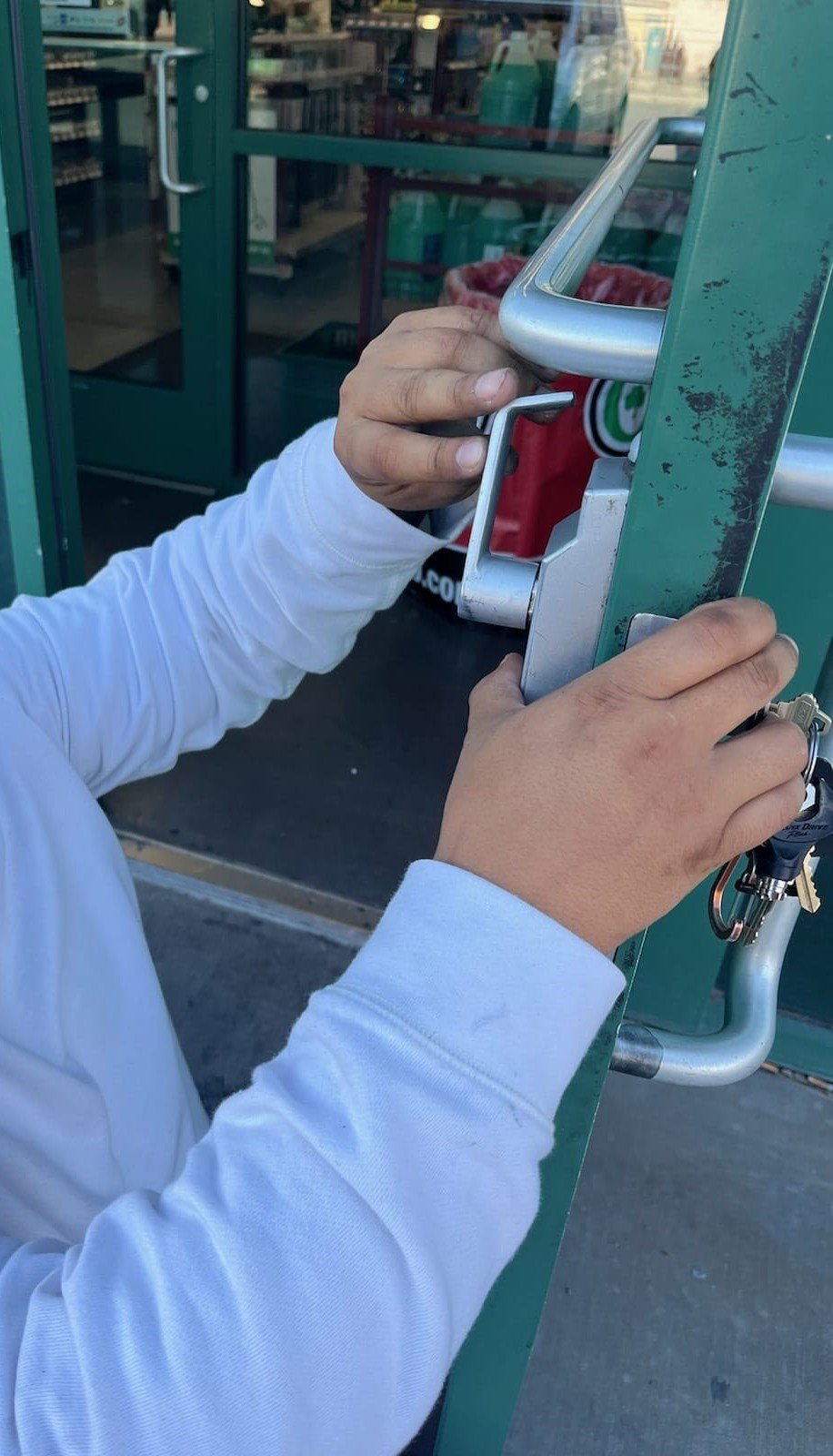 Handyman Services